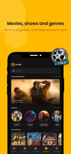 what-happened-to-hotstar Movies and shows