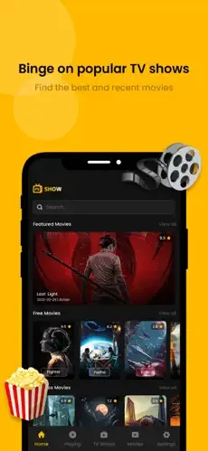 what-happened-to-hotstar tv show